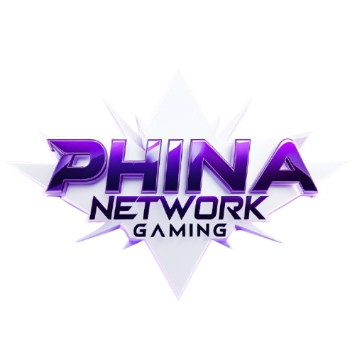 Phina_Network_Gaming_Logo_featuring